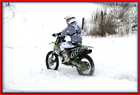 Snowcross 